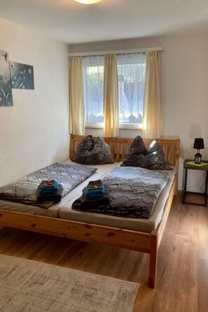 Internet - Haus am Bach by Interhome (Wildhaus)
