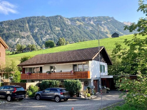 Haus am Bach by Interhome