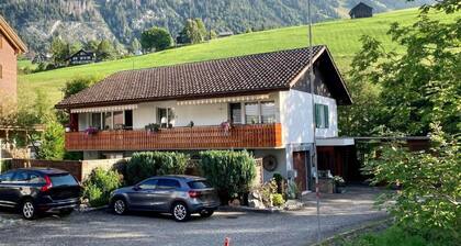 Haus am Bach by Interhome