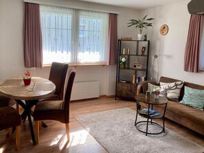 Interior - Haus am Bach by Interhome (Wildhaus)