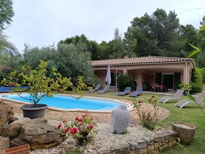 Alberca