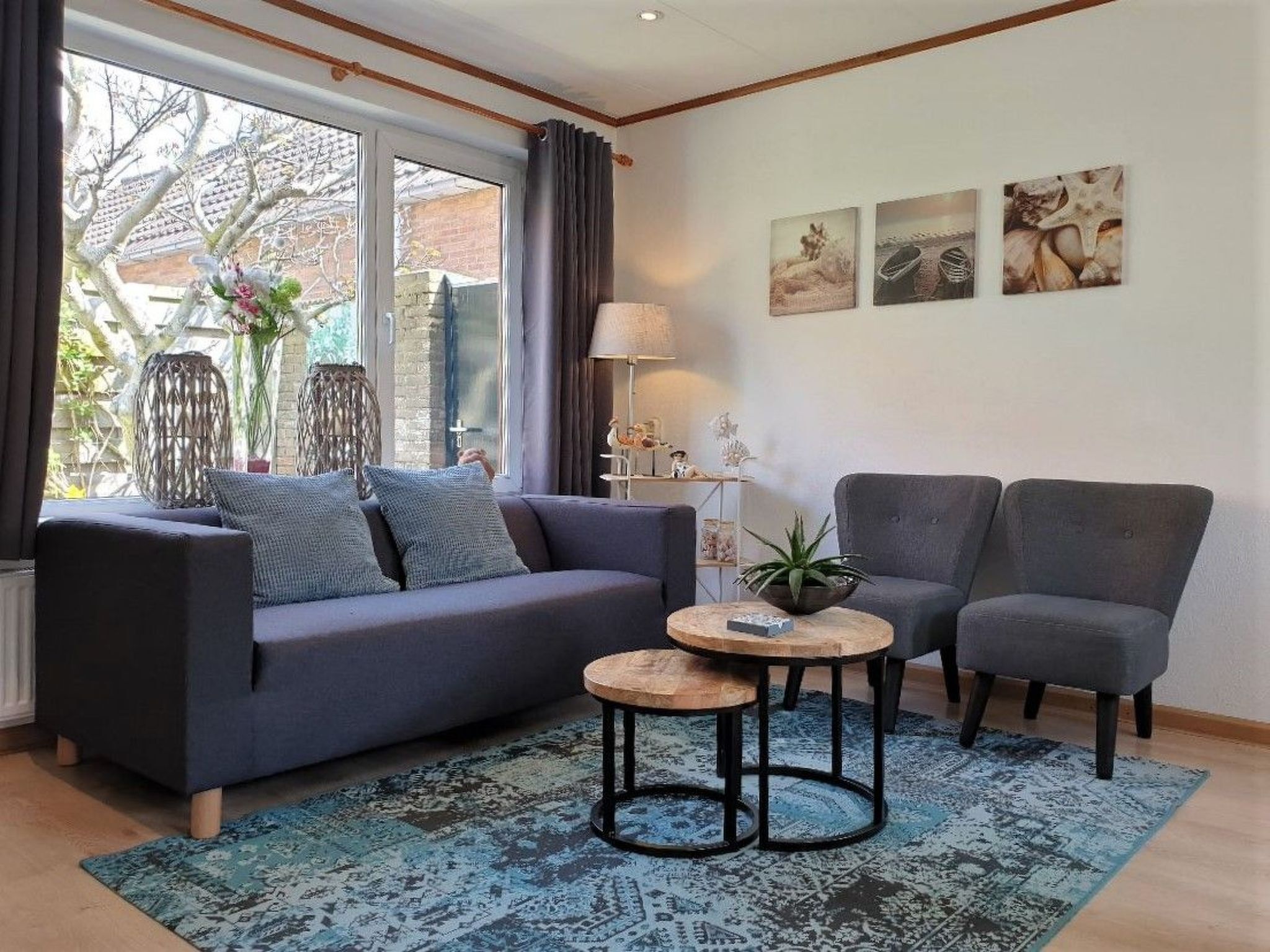 منطقة المعيشة