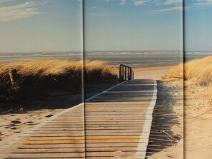 Beach - Sommerhaus "De Zeester" by Interhome (Egmond aan Zee)