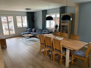 Dining - Spring Inn Apartment by Interhome (Brünig)