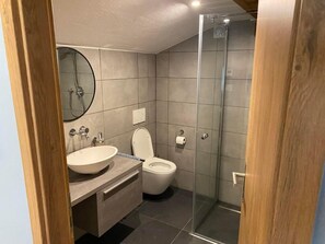 Towels - Spring Inn Apartment by Interhome (Brünig)