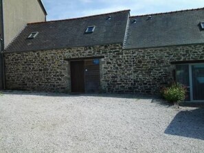 Exterior - Gîte de la pointe by Interhome (Plougastel-Daoulas)