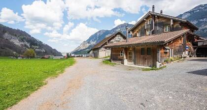 Wüthrich by Interhome