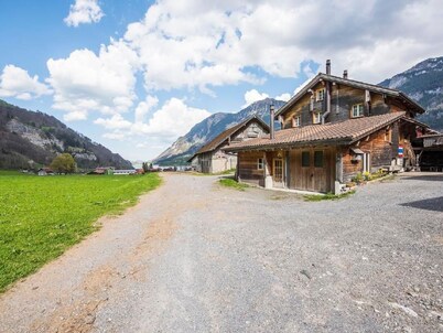 Wüthrich by Interhome