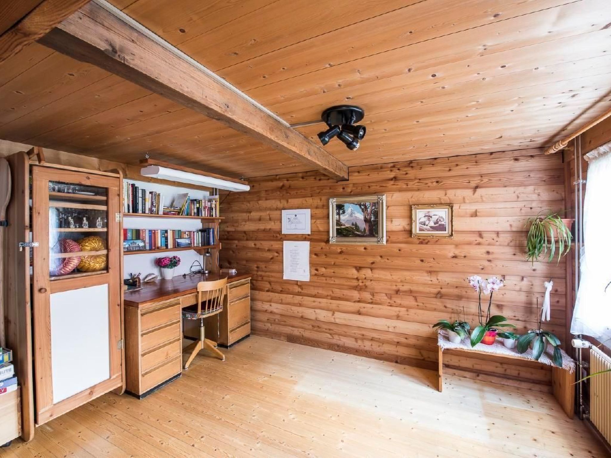 Intérieur
