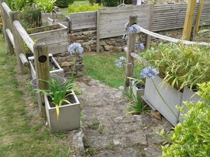 Property grounds - zwischen Meer und Land by Interhome (Plougastel-Daoulas)
