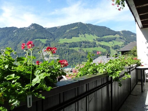 Paradiesli Steiger Lungern by Interhome