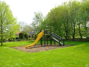 Kinderbereich