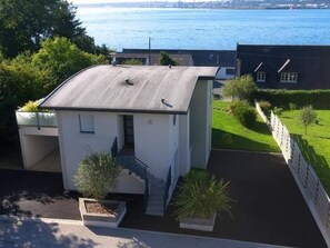 Exterior - "Kermajo" in Strandnähe by Interhome (Plougastel-Daoulas)