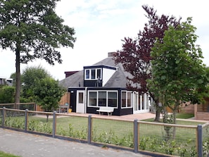 Exterior - am Meer in Zeeland by Interhome (Stavenisse)