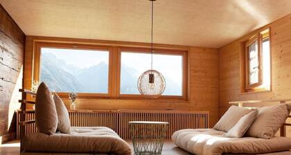 Modernes Bijou in 400-jährigem Haus by Interhome