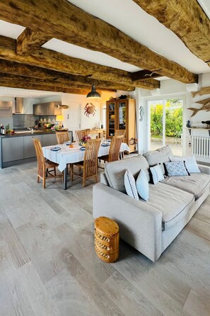 Interior - VILLA Kergoz by Interhome (Landéda)