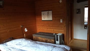 3 bedrooms
