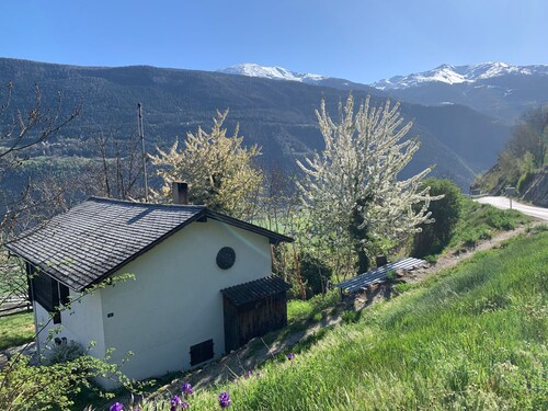 Malu in Ausserberg by Interhome