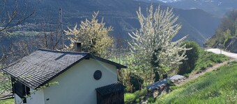 Malu in Ausserberg by Interhome