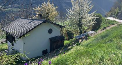 Malu in Ausserberg by Interhome