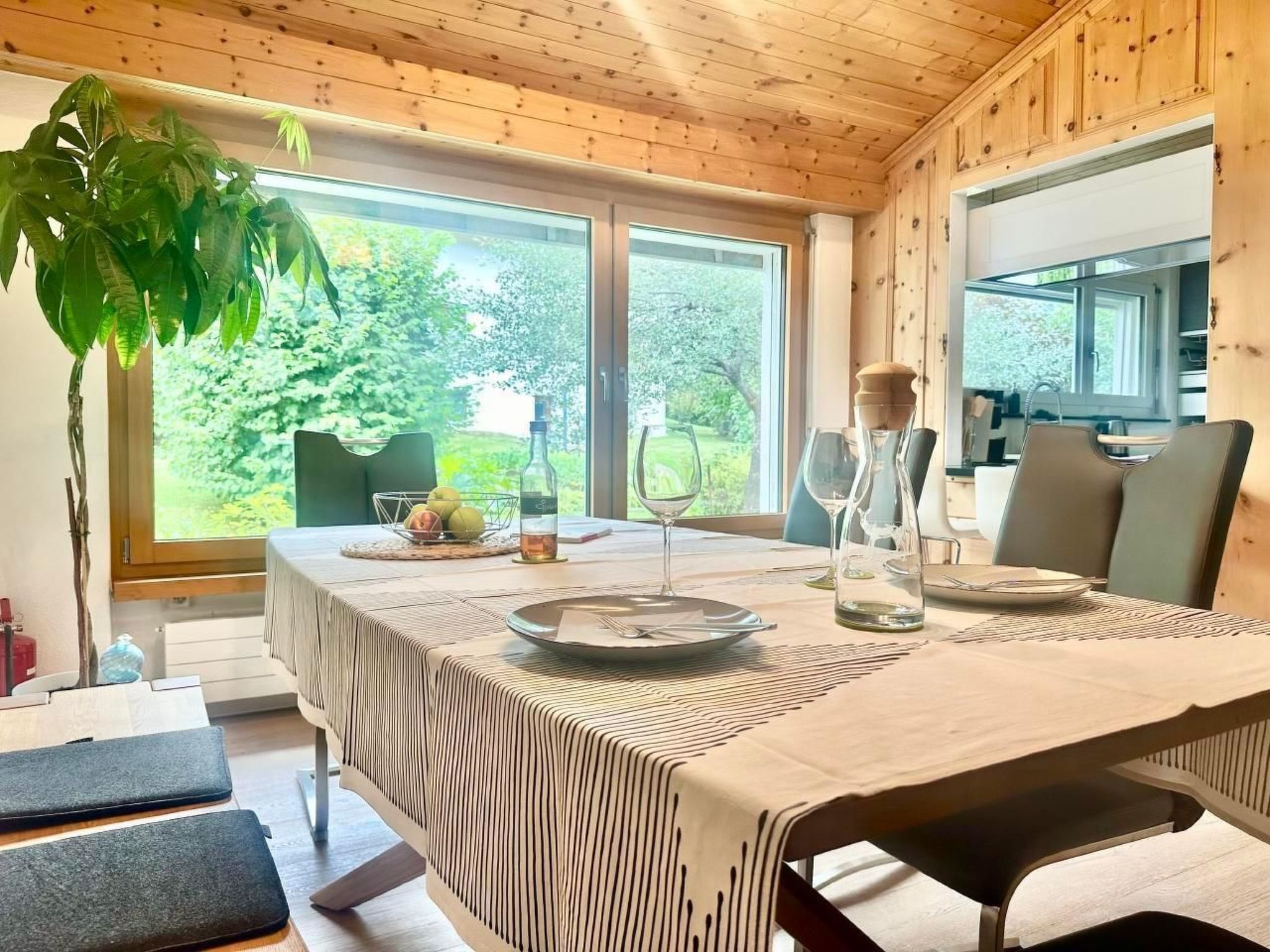 تناول الطعام