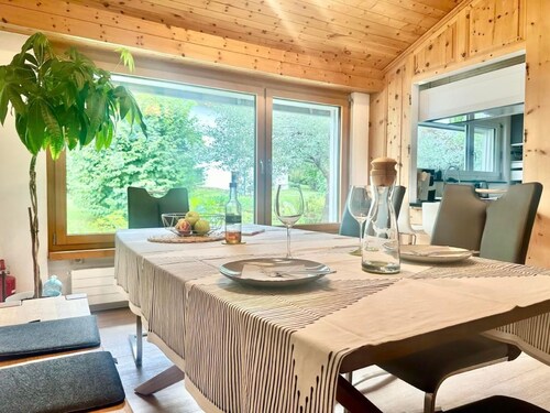 Chasa Stefania by Interhome