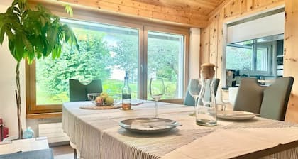 Chasa Stefania by Interhome