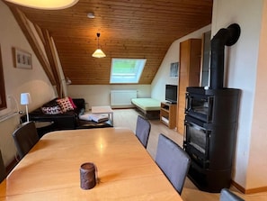 Fernseher, DVD-Player