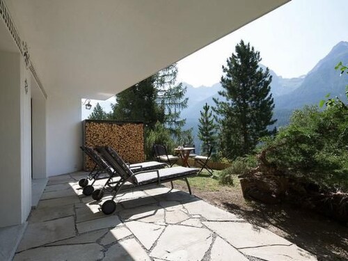 Chasa Diala für 12 P by Interhome