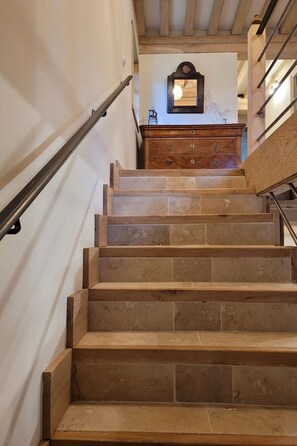 Interior - Renoviertes Ferienhaus in der Nähe von Cabourg-Deauville-Lisieux by Interhome (Cambremer)