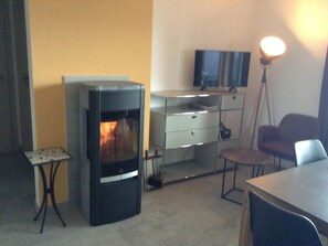Interior - Bat. vers la croix by Interhome (Crans-Montana)
