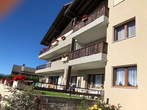 Exterior - Bat. vers la croix by Interhome (Crans-Montana)