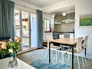 Dining - Casa Beatrice by Interhome (Ronco sopra Ascona)