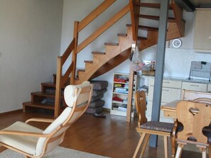 Interior - Chalet Paprika by Interhome (Crans-Montana)
