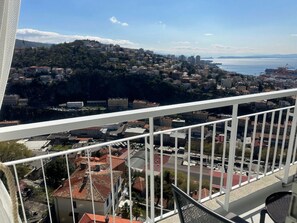 Property grounds - Fiorino Apartment-Studio Rijeka mit Balkon by Interhome (Rijeka)