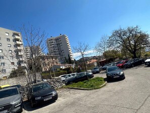Property grounds - Fiorino Apartment-Studio Rijeka mit Balkon by Interhome (Rijeka)