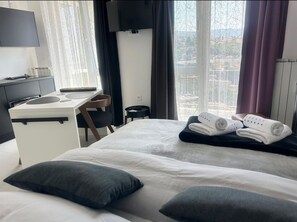 Internet - Fiorino Apartment-Studio Rijeka mit Balkon by Interhome (Rijeka)