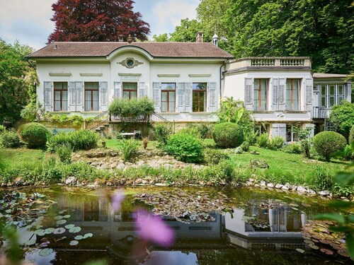 Villa Elfenau by Interhome