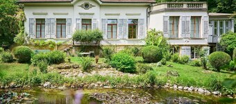 Villa Elfenau by Interhome