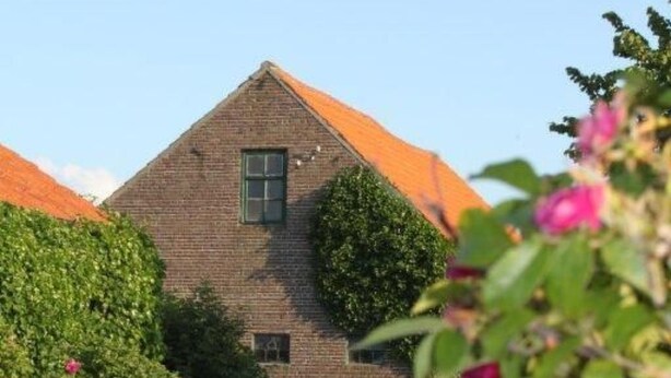 Boendeområde