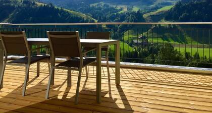 Schwändelifluh by Interhome