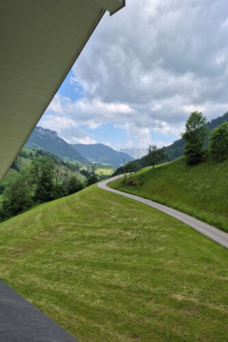 Rothornblick by Interhome