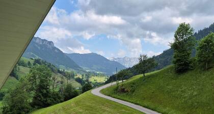 Rothornblick by Interhome