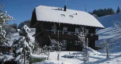 Ferienwohnung GmĂŒnde by Interhome