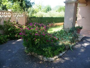 Property grounds - in der stillen Ecke by Interhome (Vidauban)