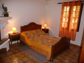 Internet - in der stillen Ecke by Interhome (Vidauban)