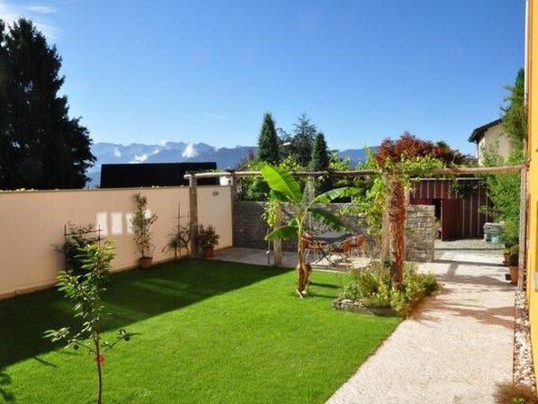 1,5 Zimmer Ferienwohnung by Interhome Reviews, Deals & Photos 2026 ...