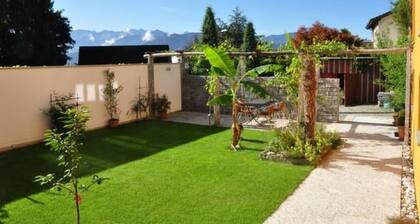 1,5 Zimmer Ferienwohnung by Interhome