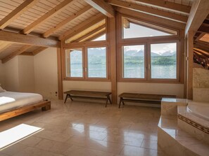 2 bedrooms, internet