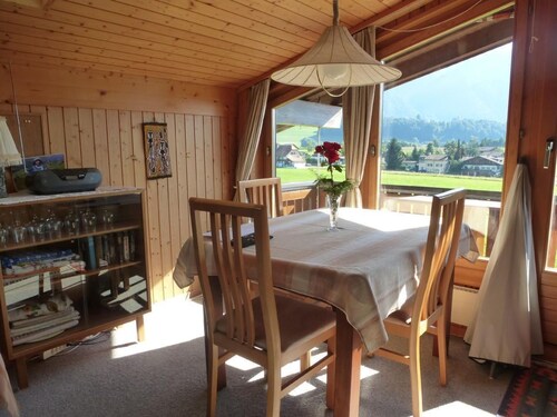 Stockhornblick by Interhome